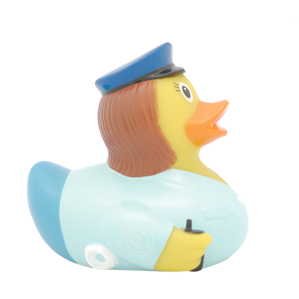 Canard Policière