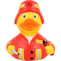 canard pompier lilalu
