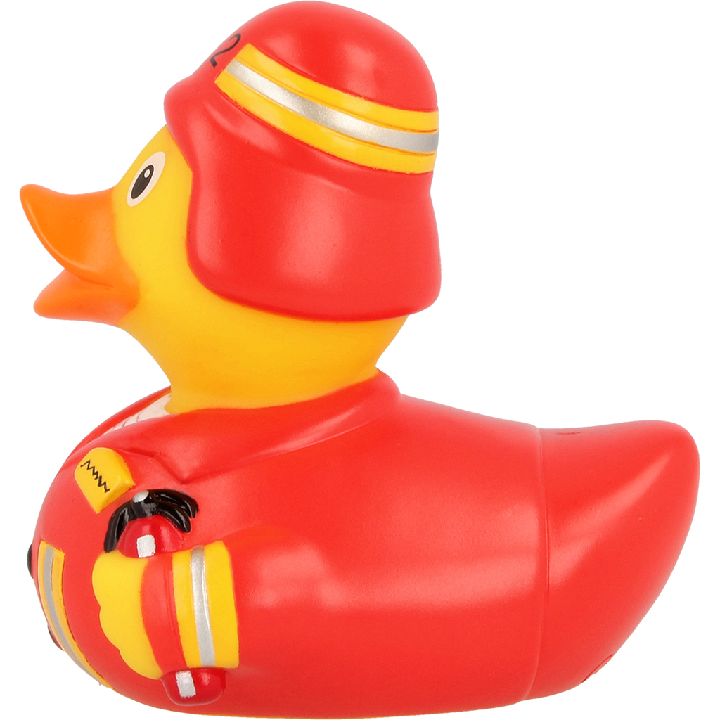 Canard Pompier