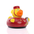 Duck Groom