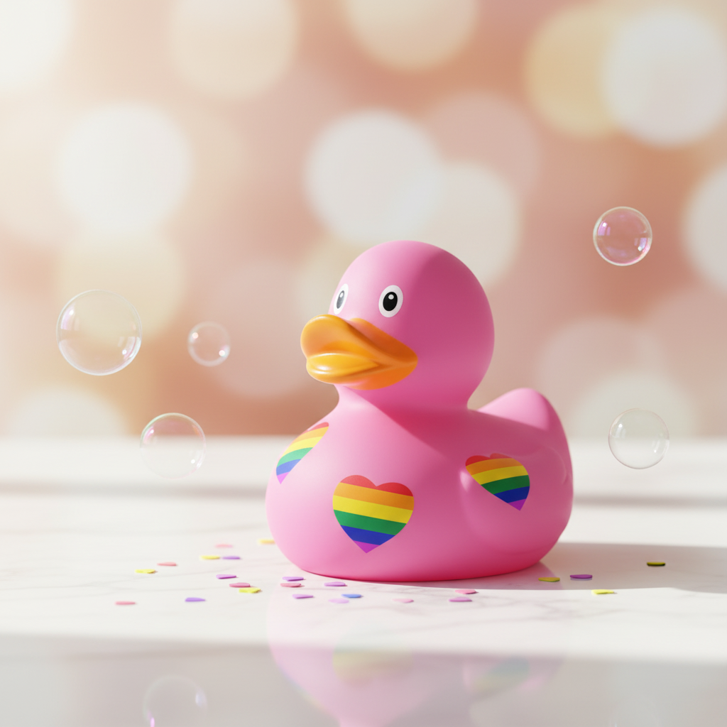 Canard Pride
