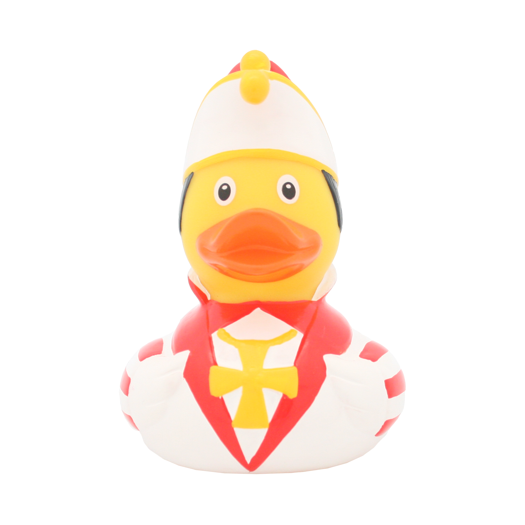 Canard Prince du Carnaval