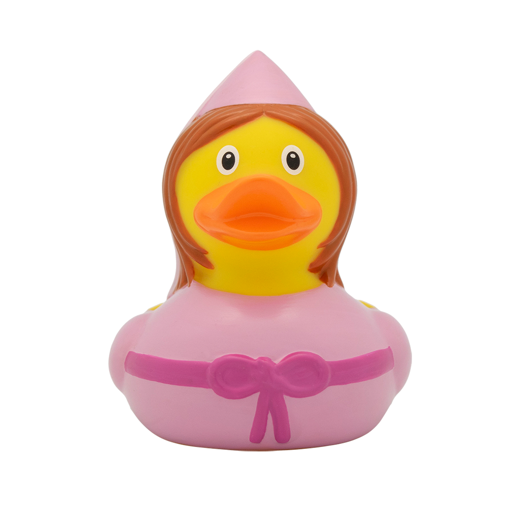 Canard Princesse de Conte de Fée