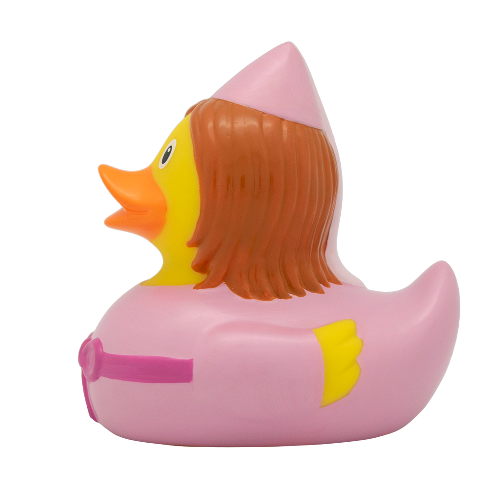 Canard Princesse de Conte de Fée