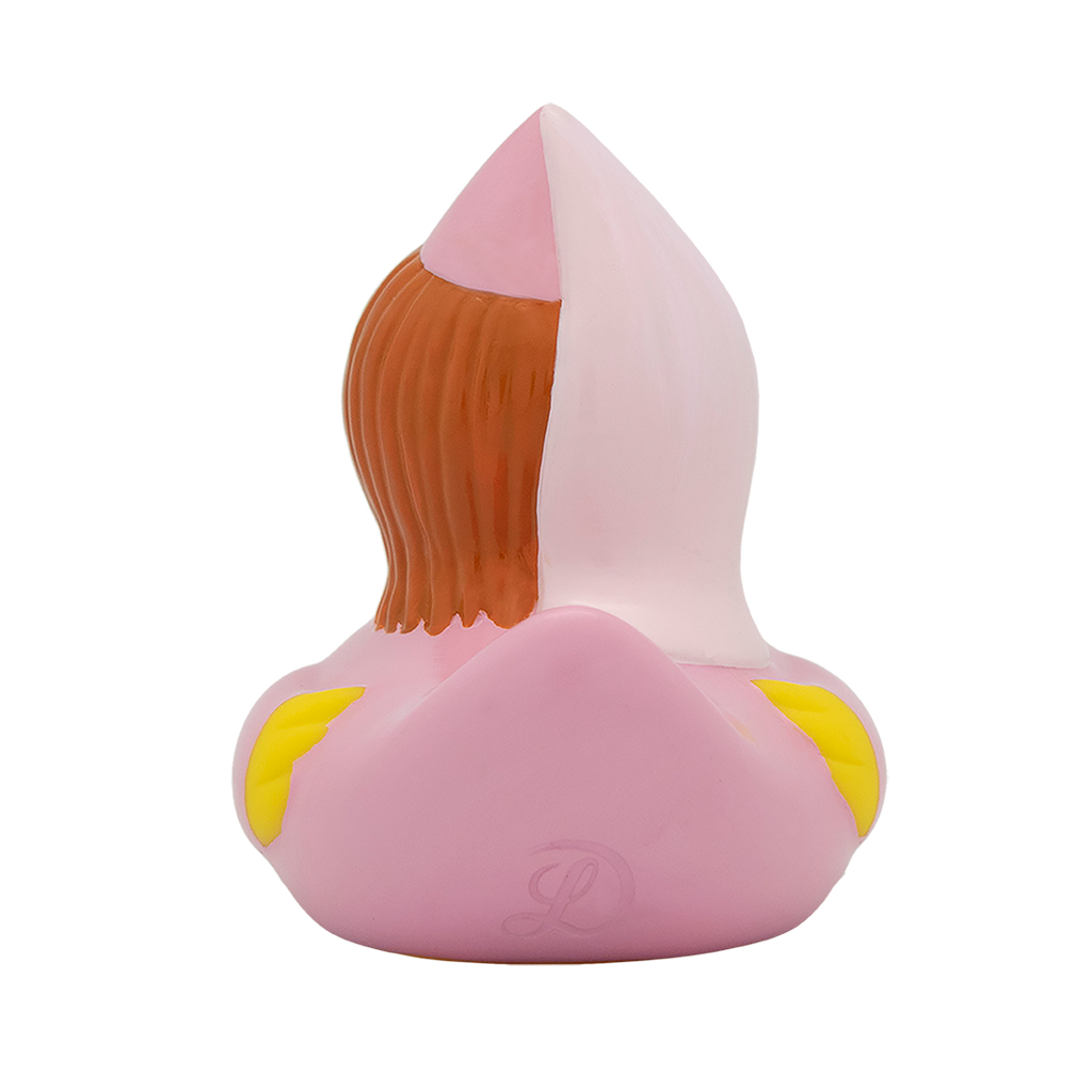 Canard Princesse de Conte de Fée