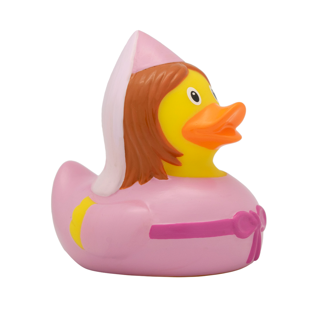 Canard Princesse de Conte de Fée