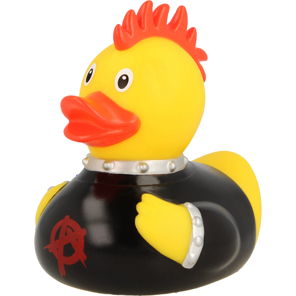 Canard Punk Homme