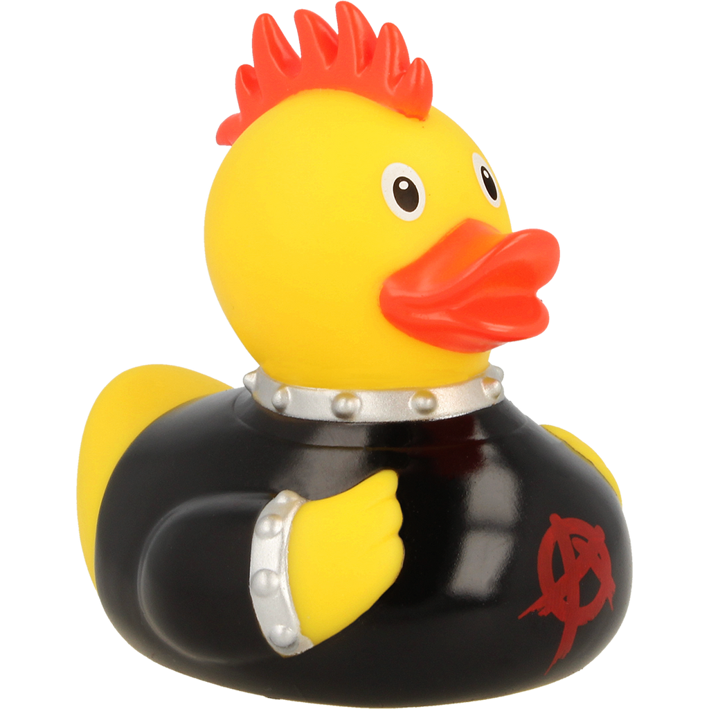 Canard Punk Homme