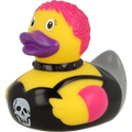 Duo de Canards Punk – Homme et Femme