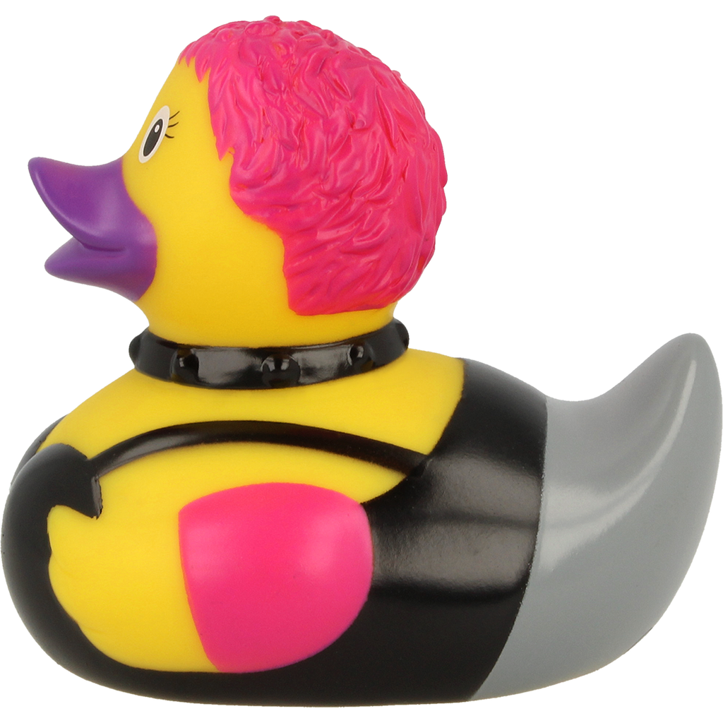 Canard Punk Femme