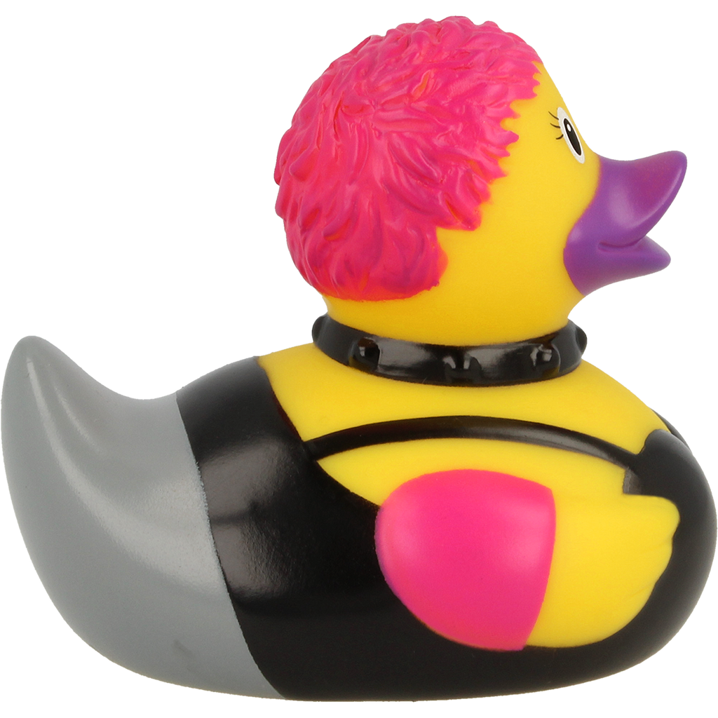 Canard Punk Femme