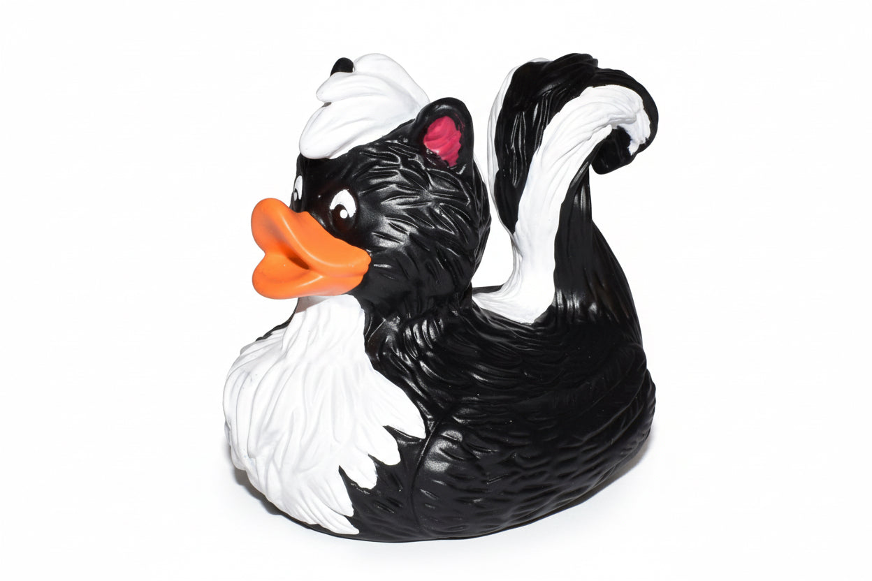 Canard Putois