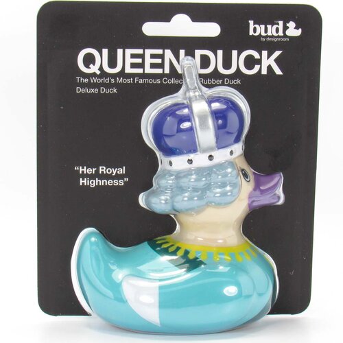 Canard Queen