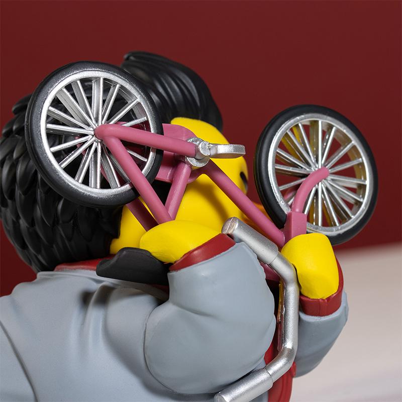 Canard Kazuma Kiryu (First Edition)