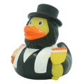 Rabbi Duck