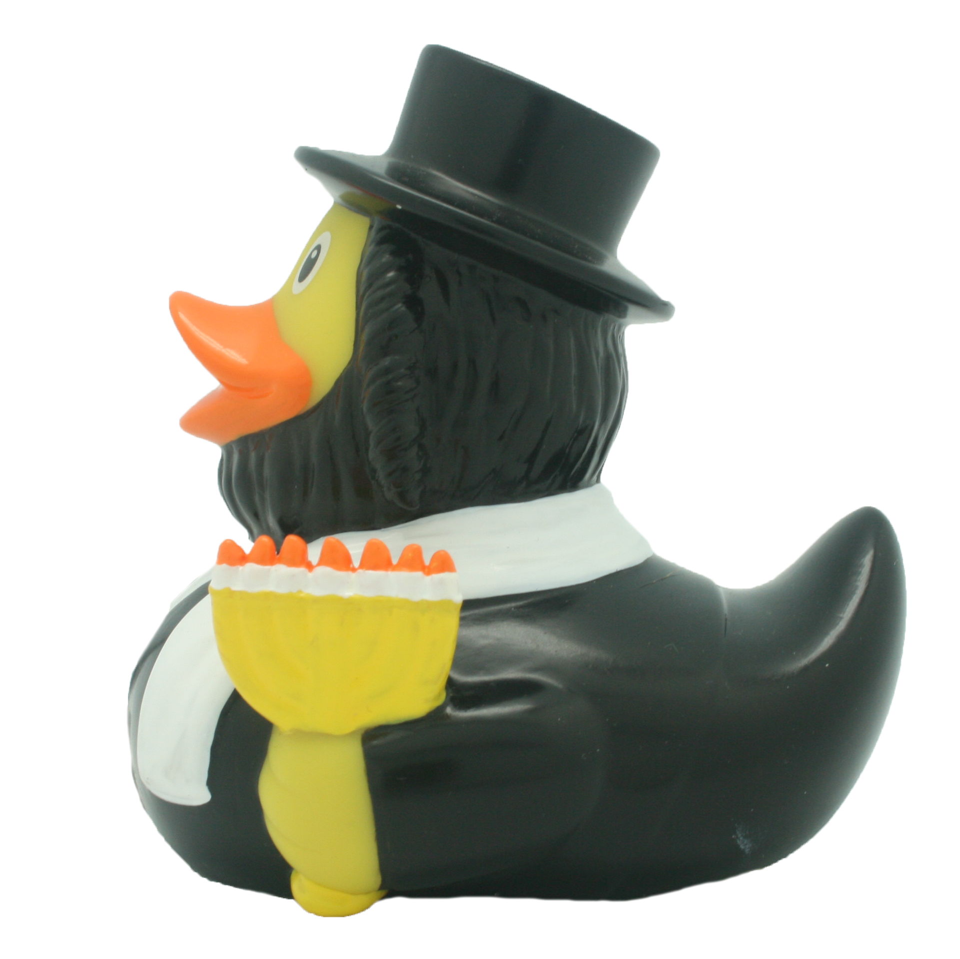 Canard Rabbin