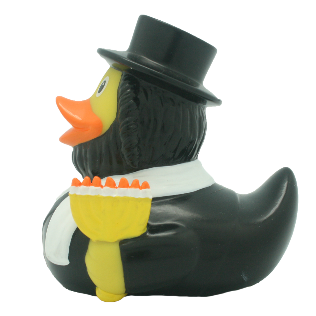 Rabbi Duck