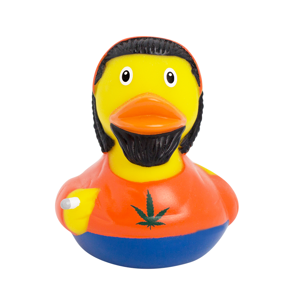 Canard Rasta