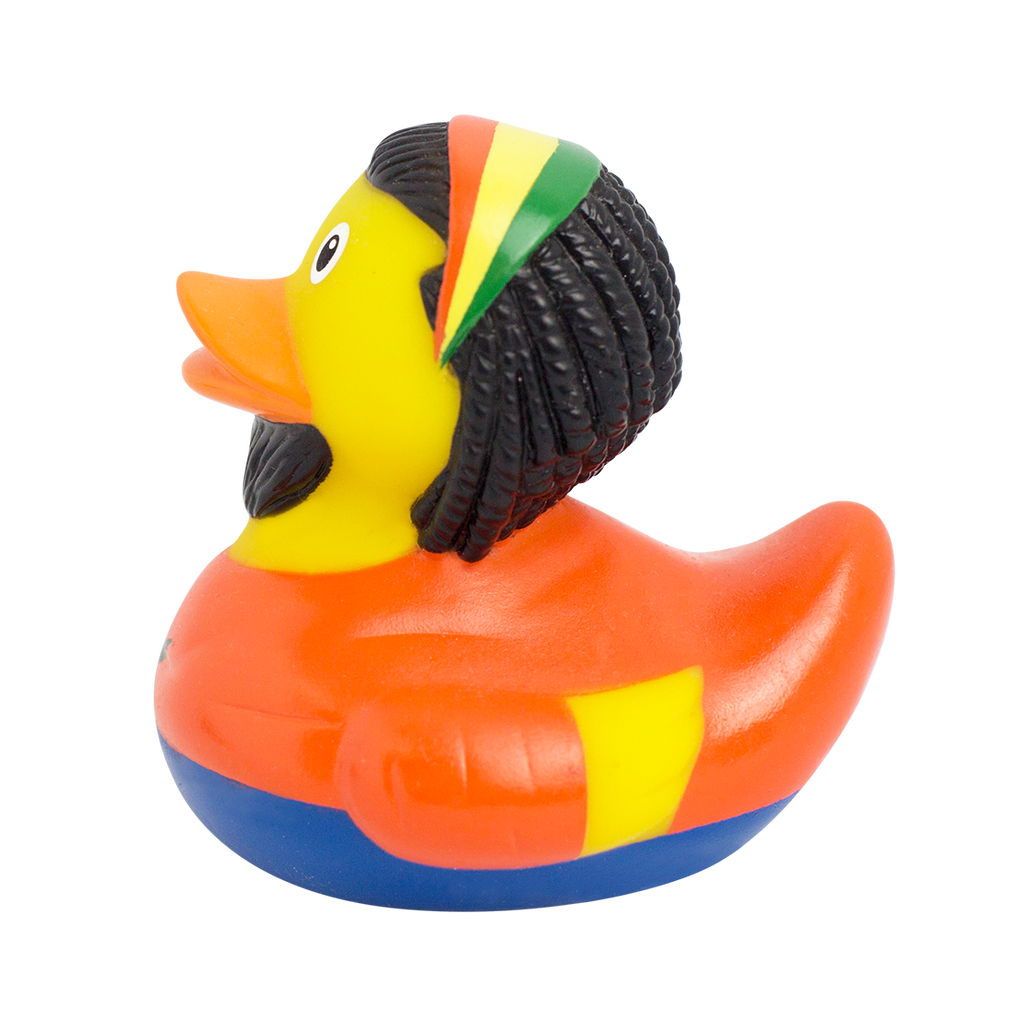 Canard Rasta