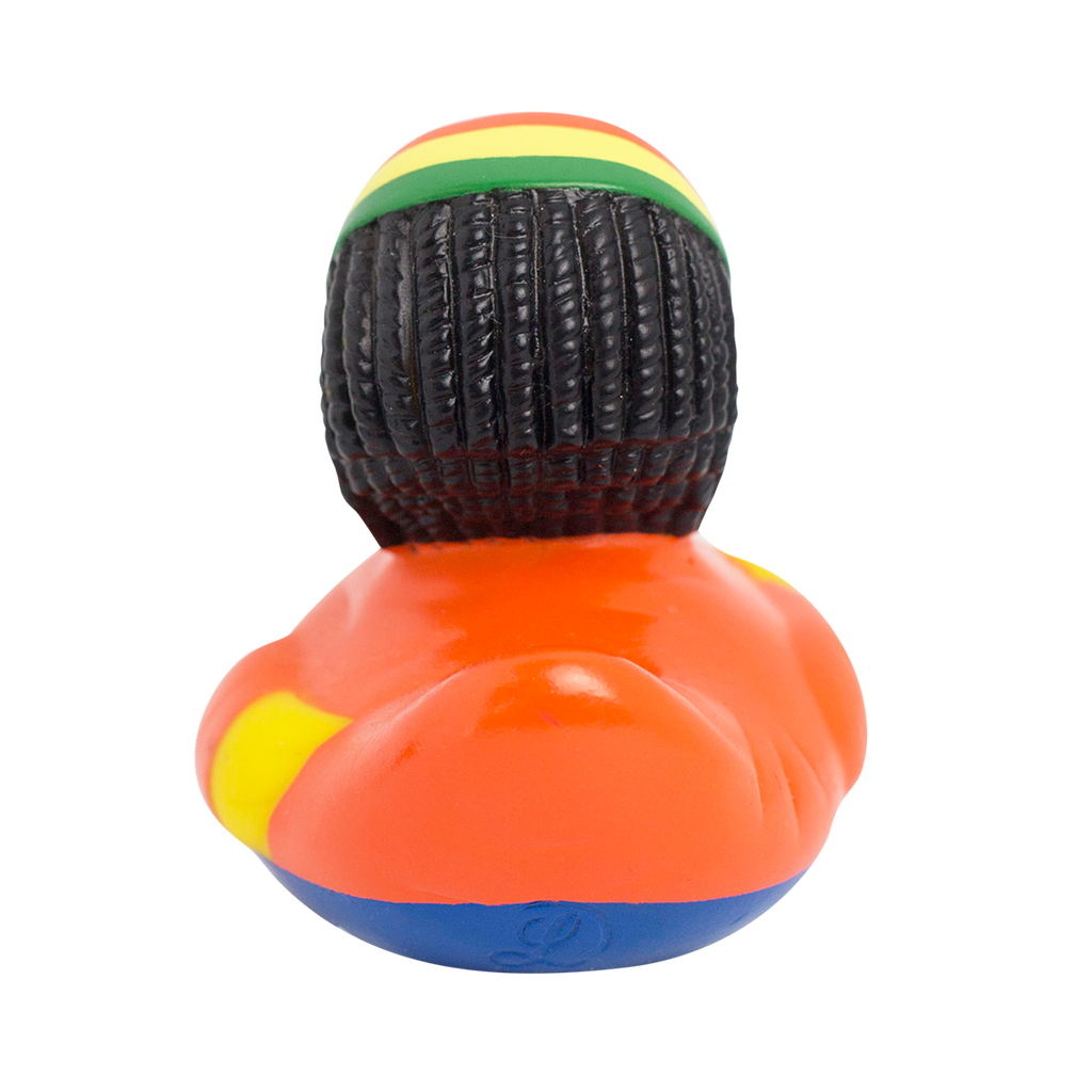 Canard Rasta