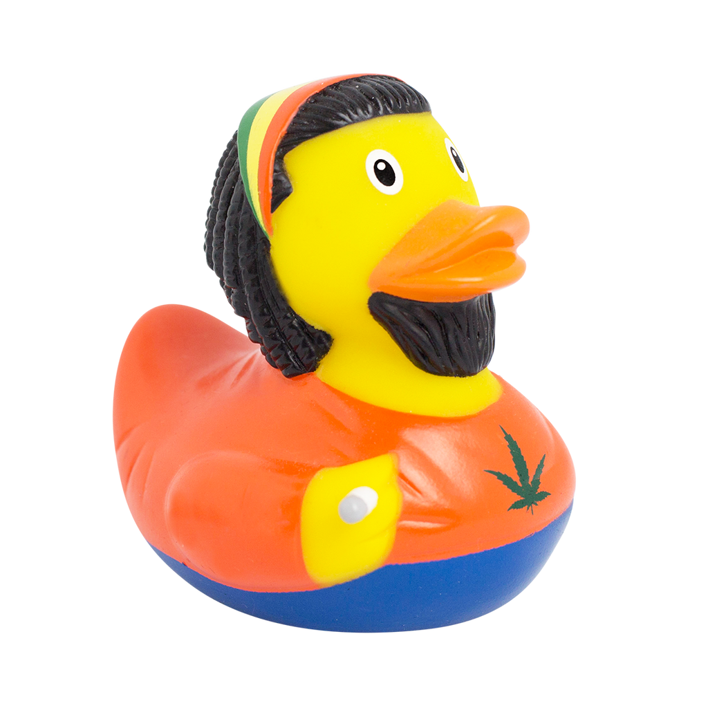 Canard Rasta
