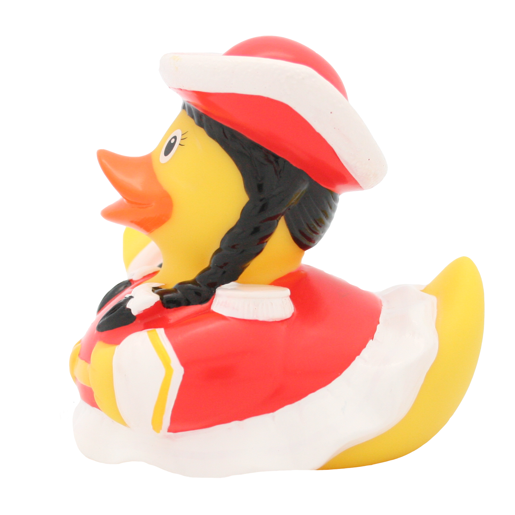 Canard Princesse du Carnaval