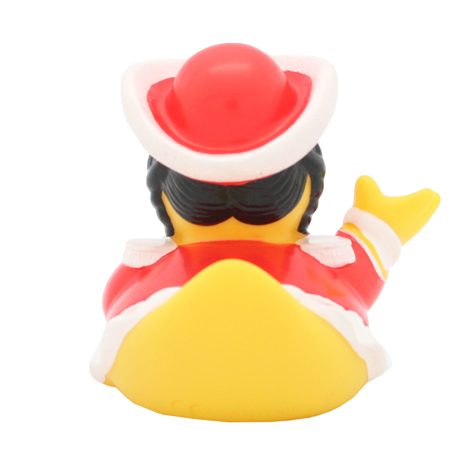 Canard Princesse du Carnaval