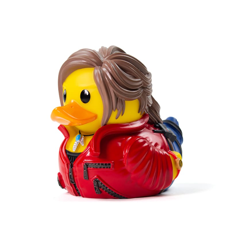 Canard Claire Redfield (First Edition)