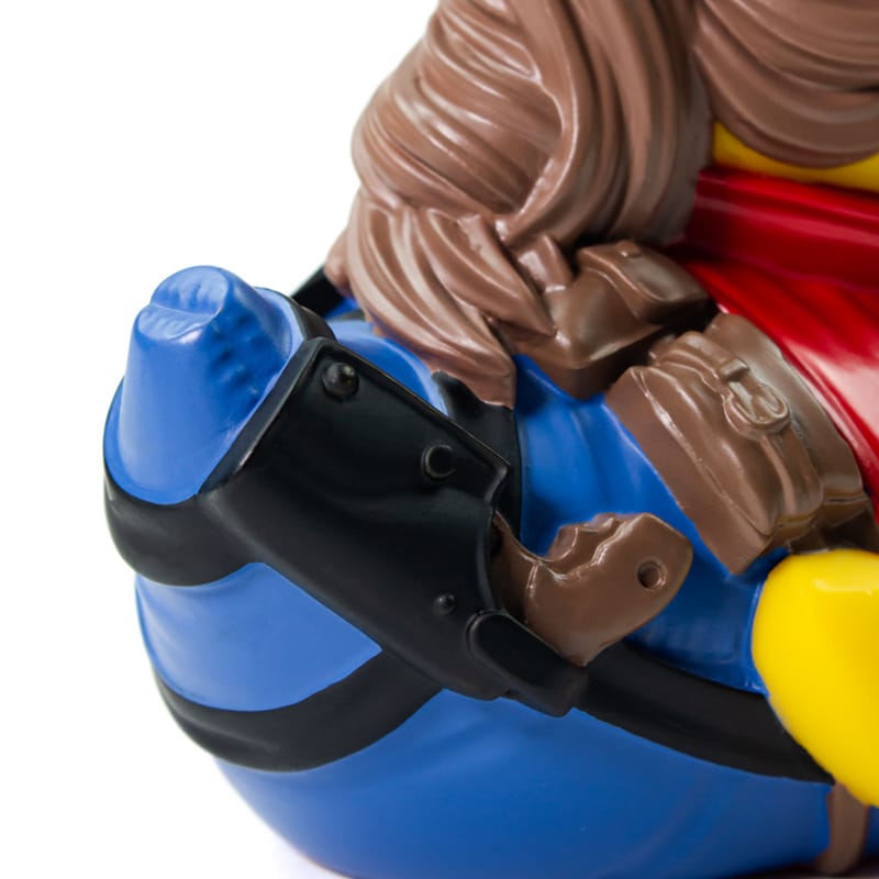 Canard Claire Redfield (First Edition)