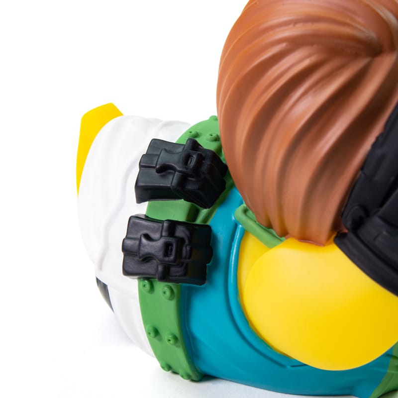 Canard Jill Valentine (First Edition)