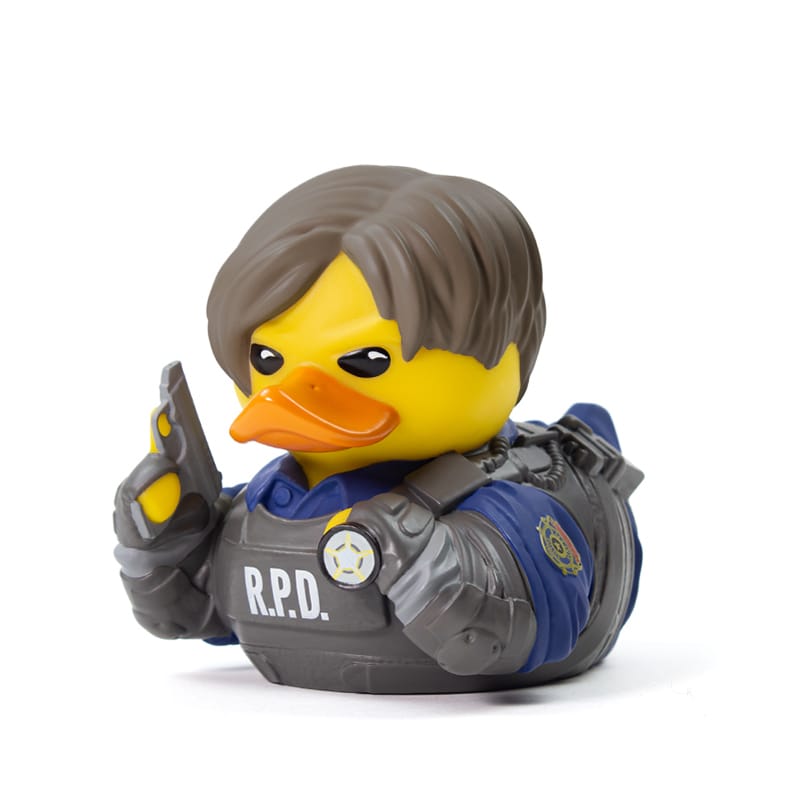 Canard Leon S Kennedy (First Edition)