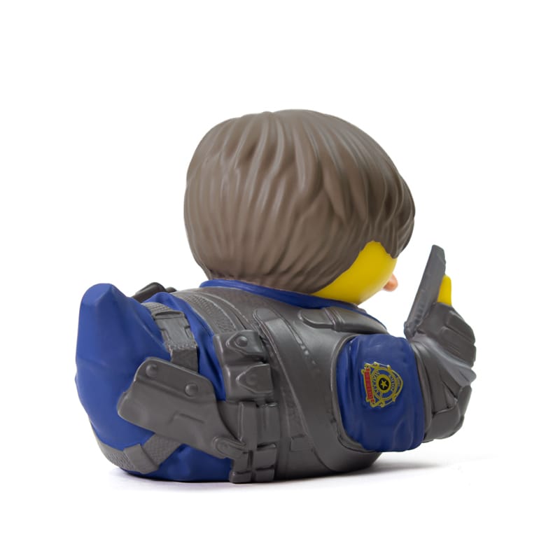 Canard Leon S Kennedy (First Edition)