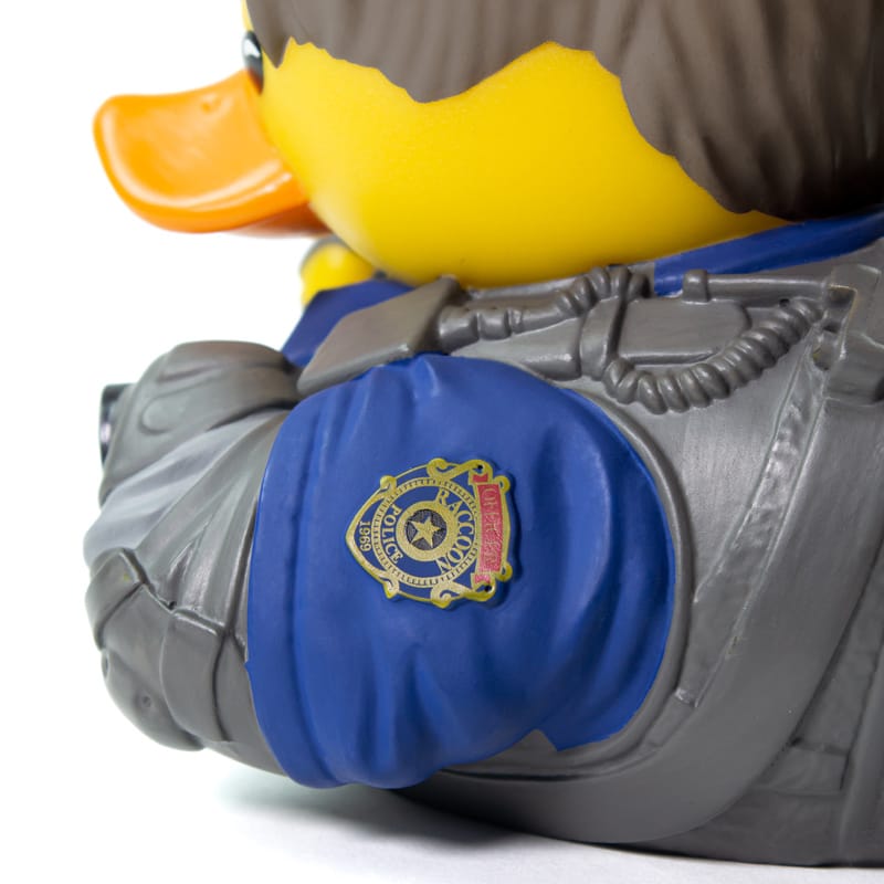 Canard Leon S Kennedy (First Edition)