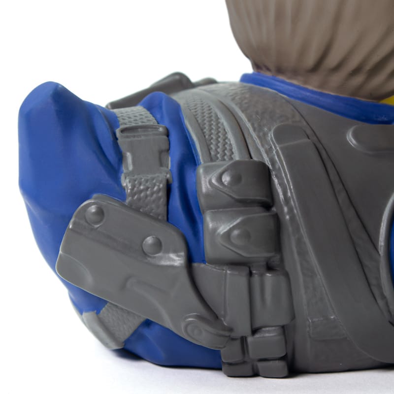 Canard Leon S Kennedy (First Edition)