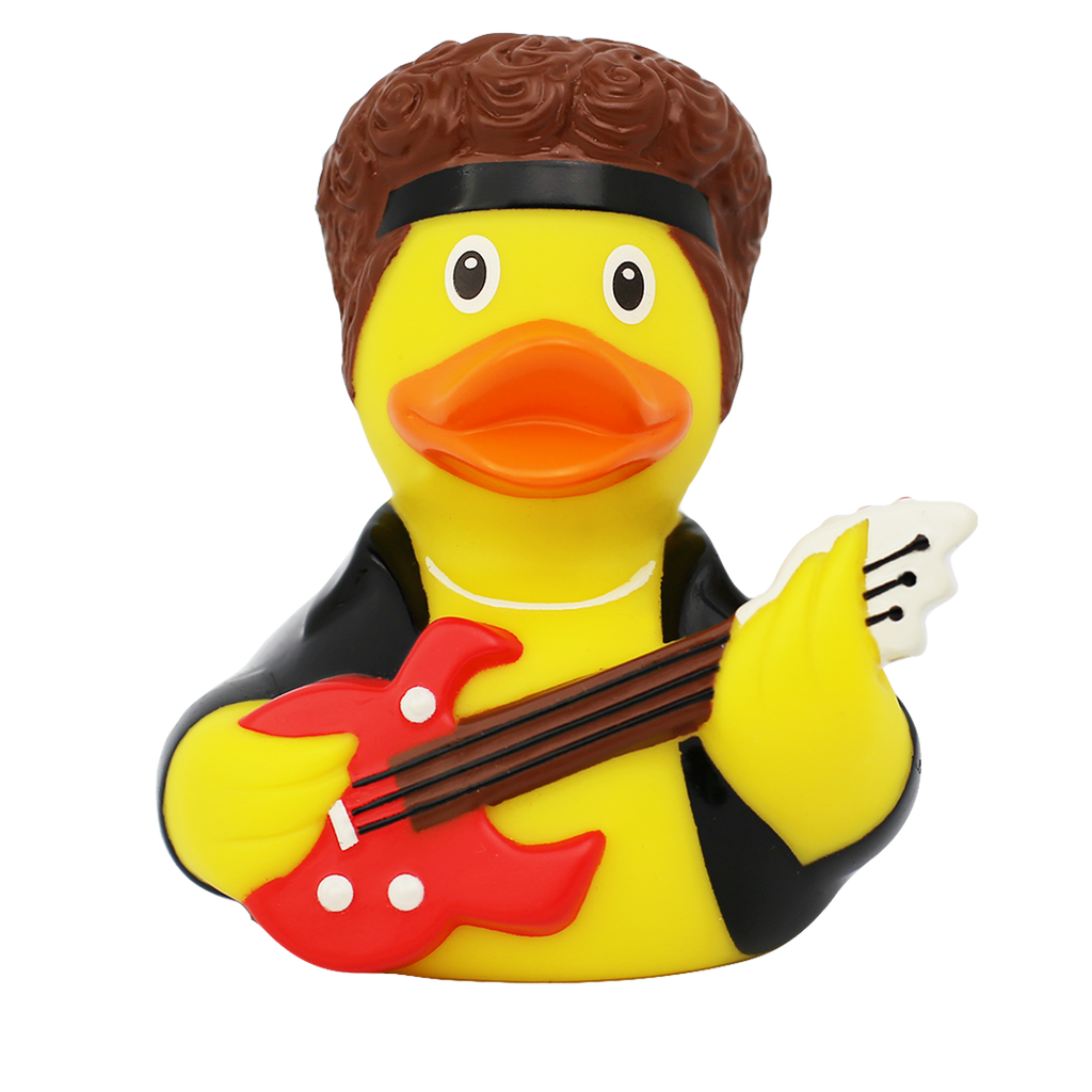 Canard Rockstar Lilalu