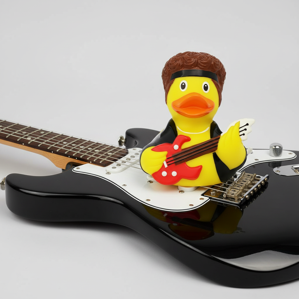 Anatra Rockstar