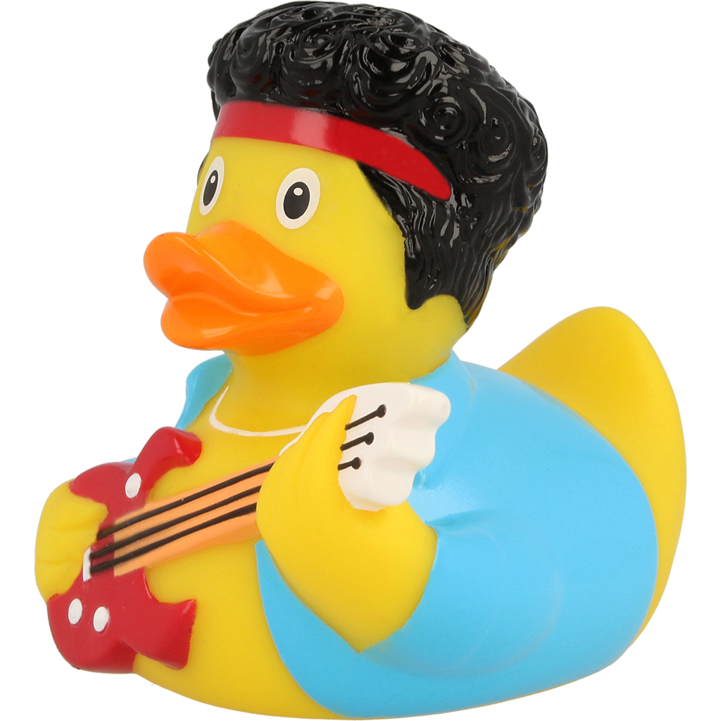 Canard Rockstar