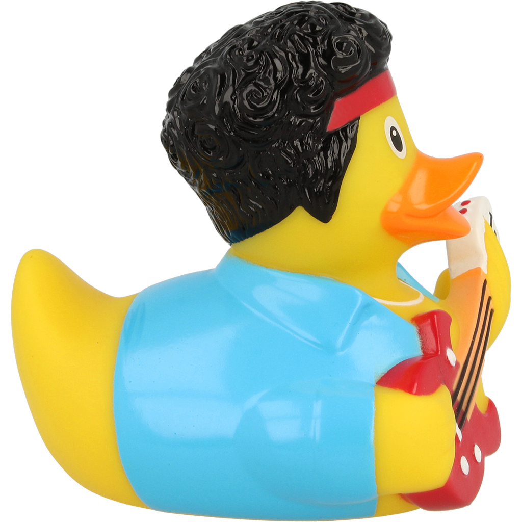 Canard Rockstar
