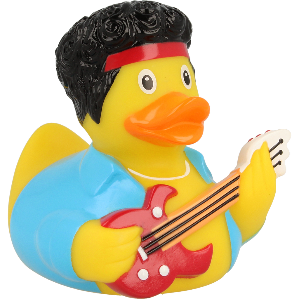 Canard Rockstar