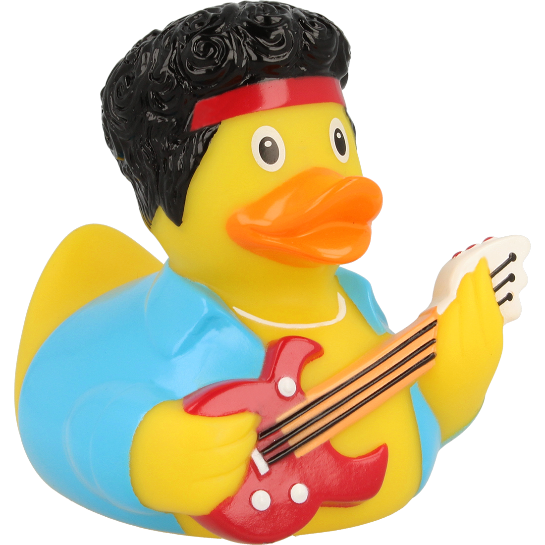 Canard Rockstar