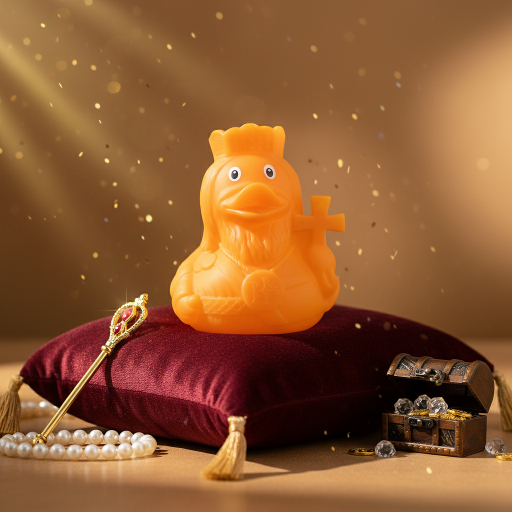 King Duck Karlo