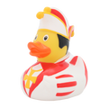 Anatra Principe del Carnevale