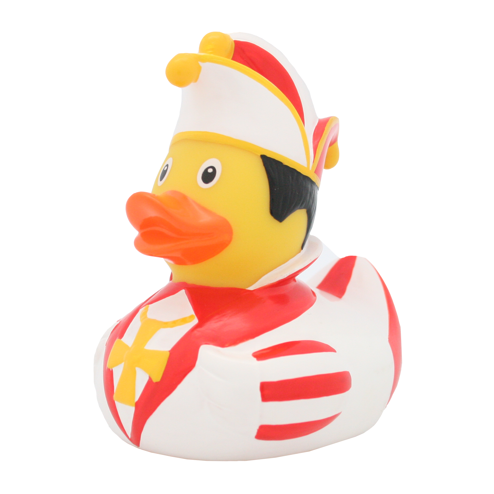 Canard Prince du Carnaval