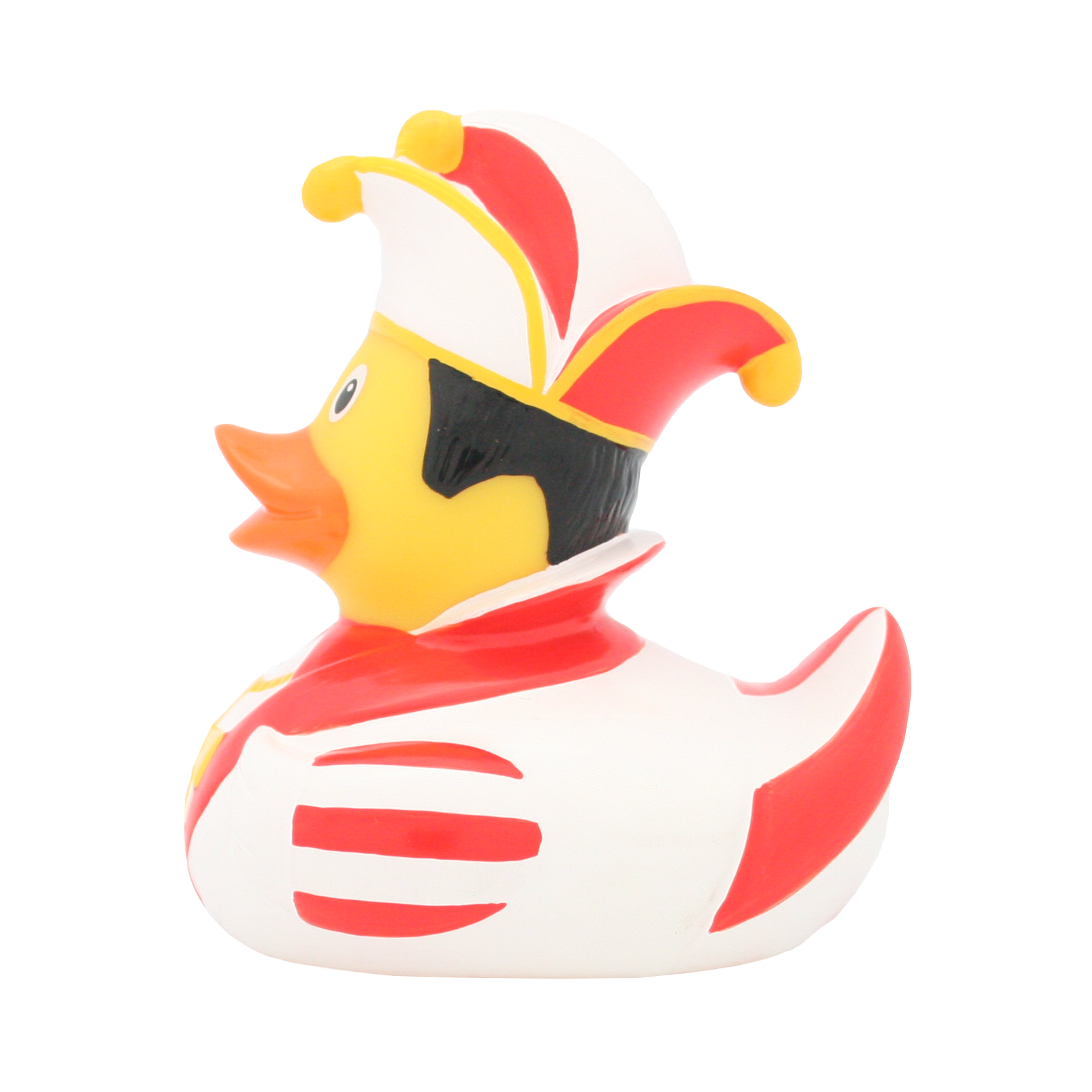 Canard Prince du Carnaval