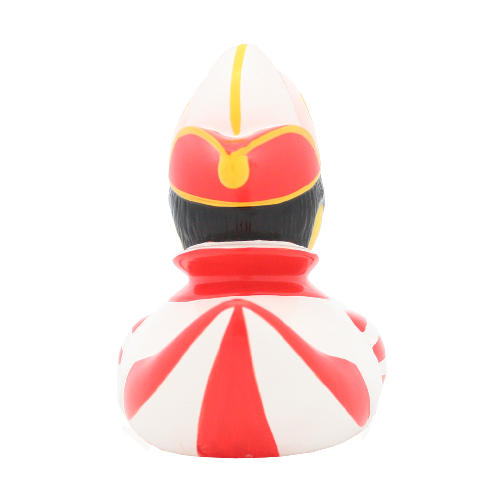 Canard Prince du Carnaval