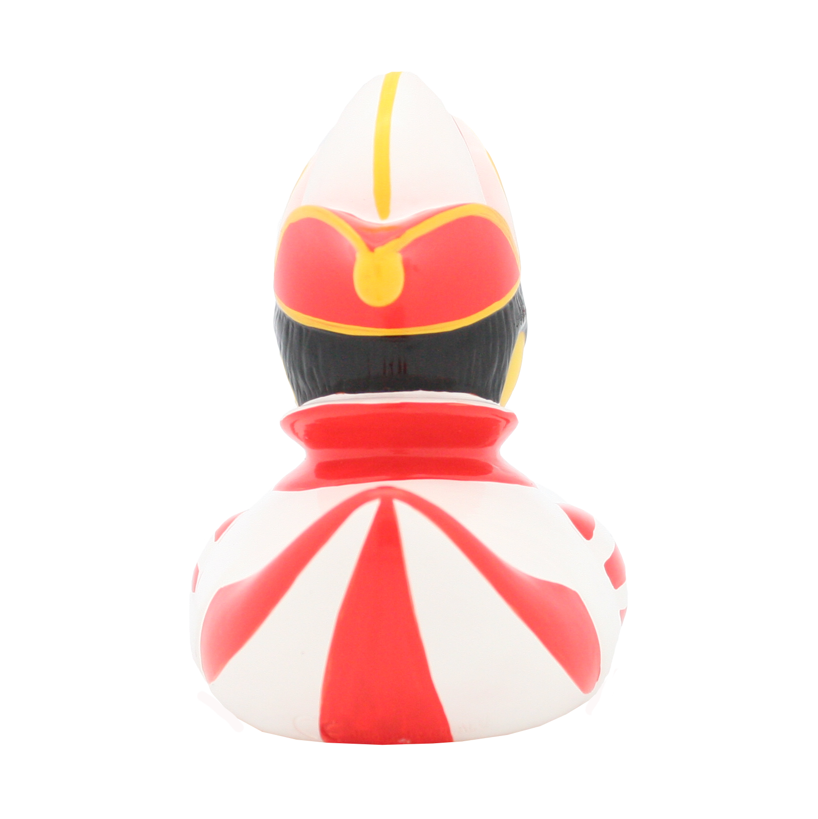 Canard Prince du Carnaval