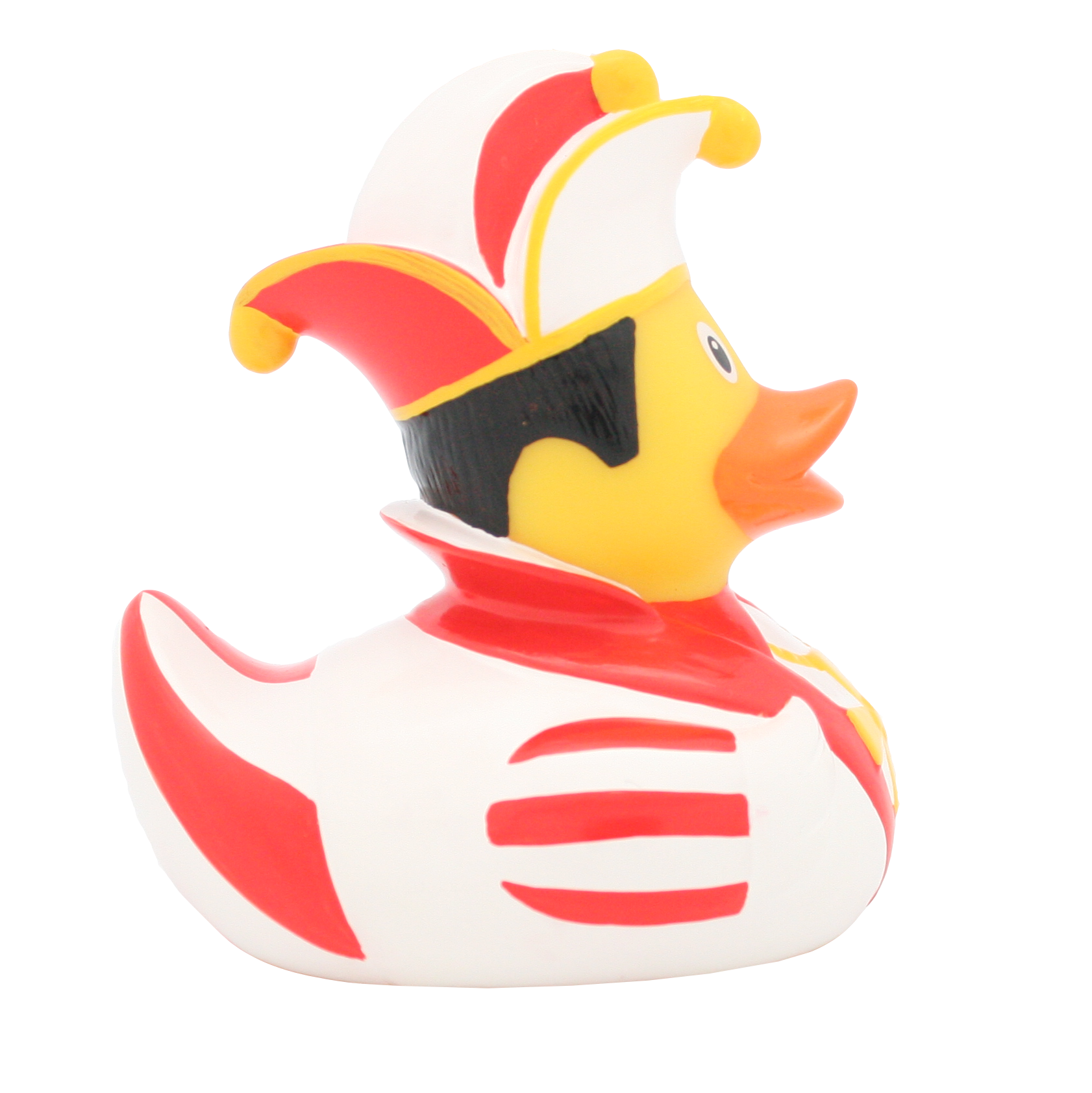 Canard Prince du Carnaval