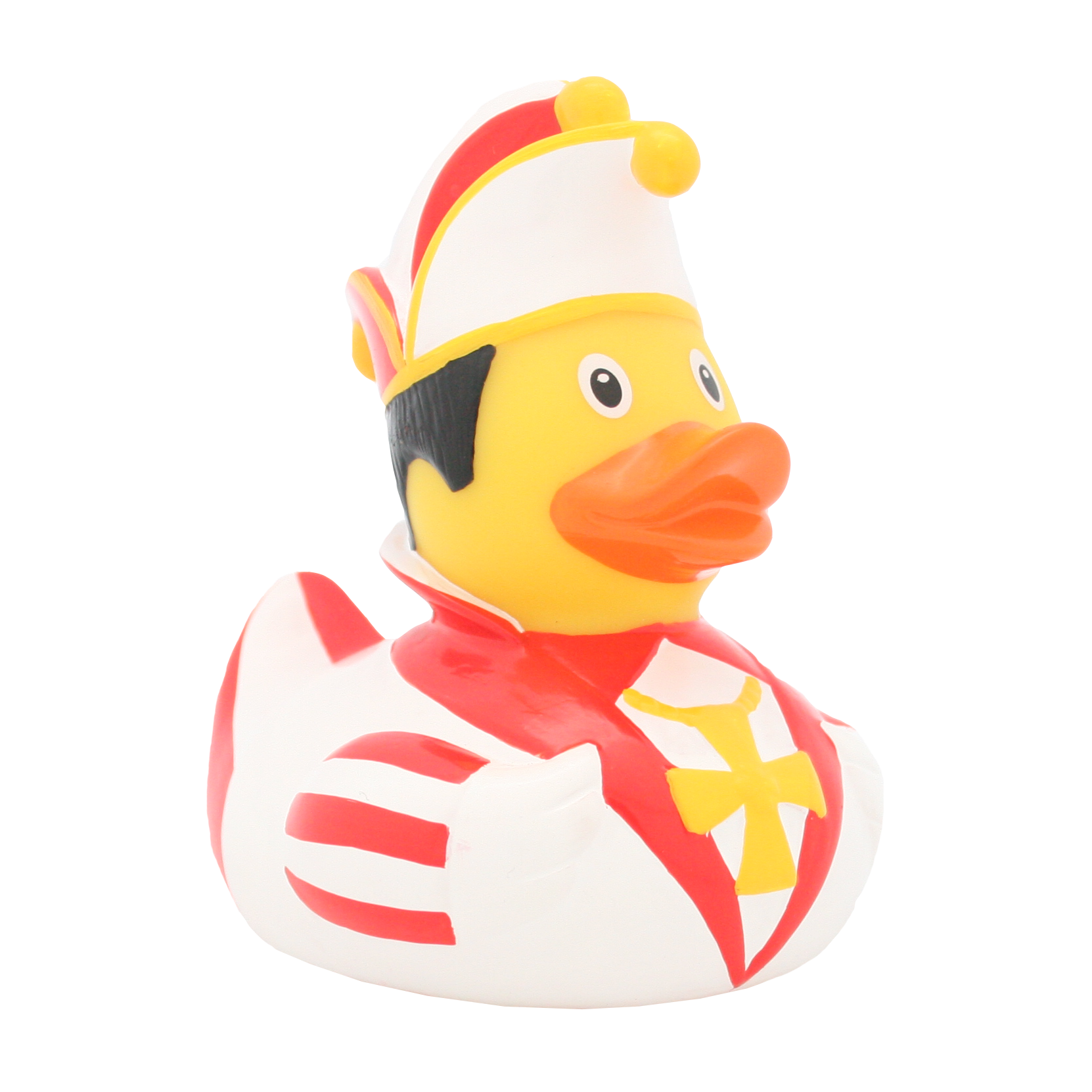 Canard Prince du Carnaval