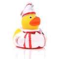 King Duck of the Carnival