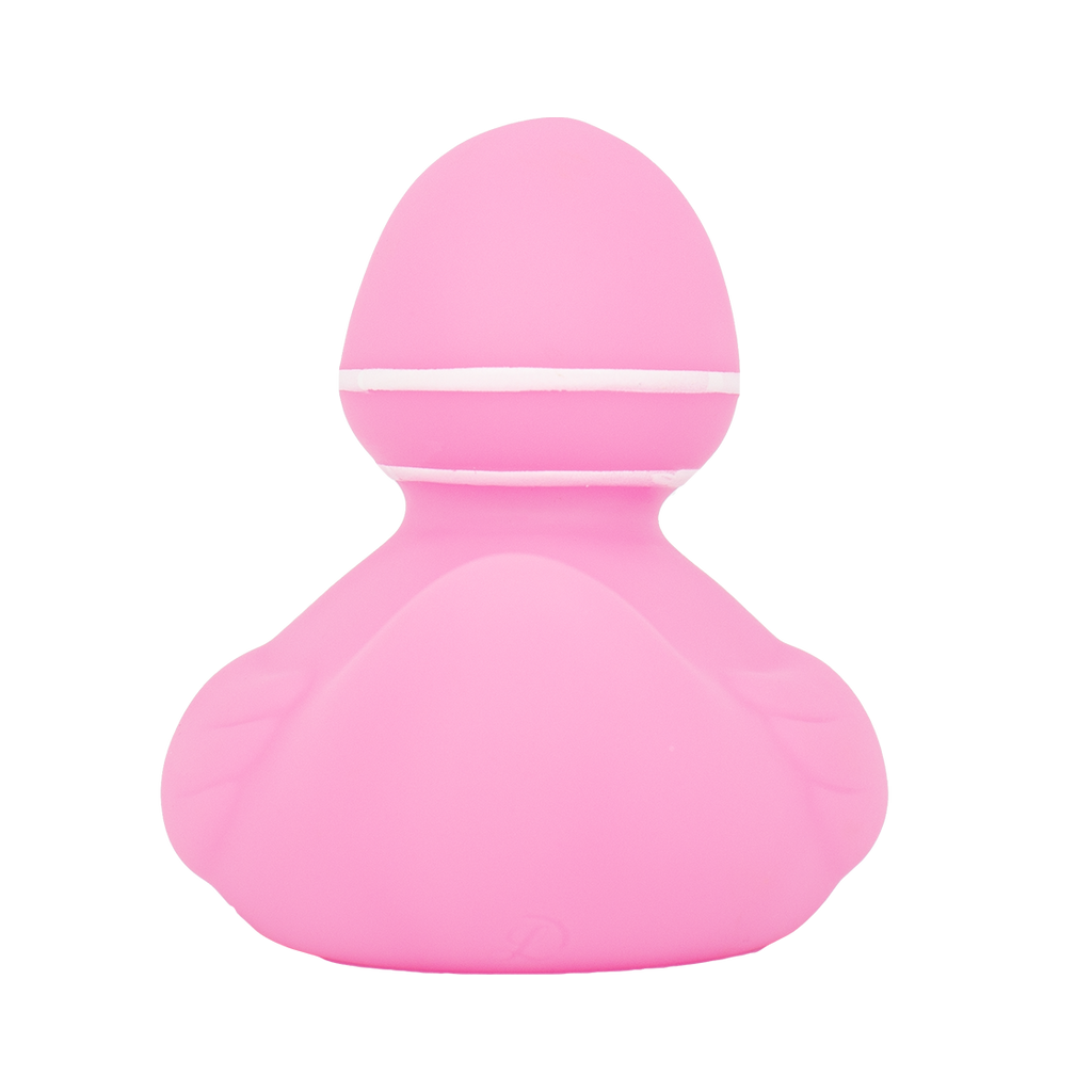 Canard Corona Rose "Be Healthy and Happy"